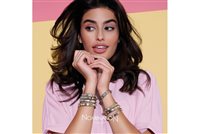 Charm Nomination in Oro giallo 030101 02 - 030101 02